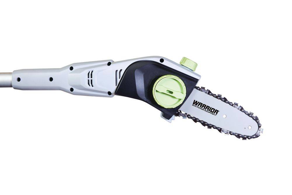 Warrior Eco Power - Taille haie/élagueur sur perche sans fil 40V sans batterie ni chargeur Warrior Eco Power - Image 5