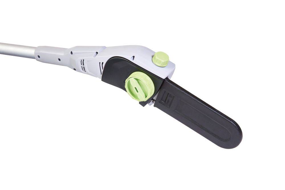 Warrior Eco Power - Taille haie/élagueur sur perche sans fil 40V sans batterie ni chargeur Warrior Eco Power - Image 4