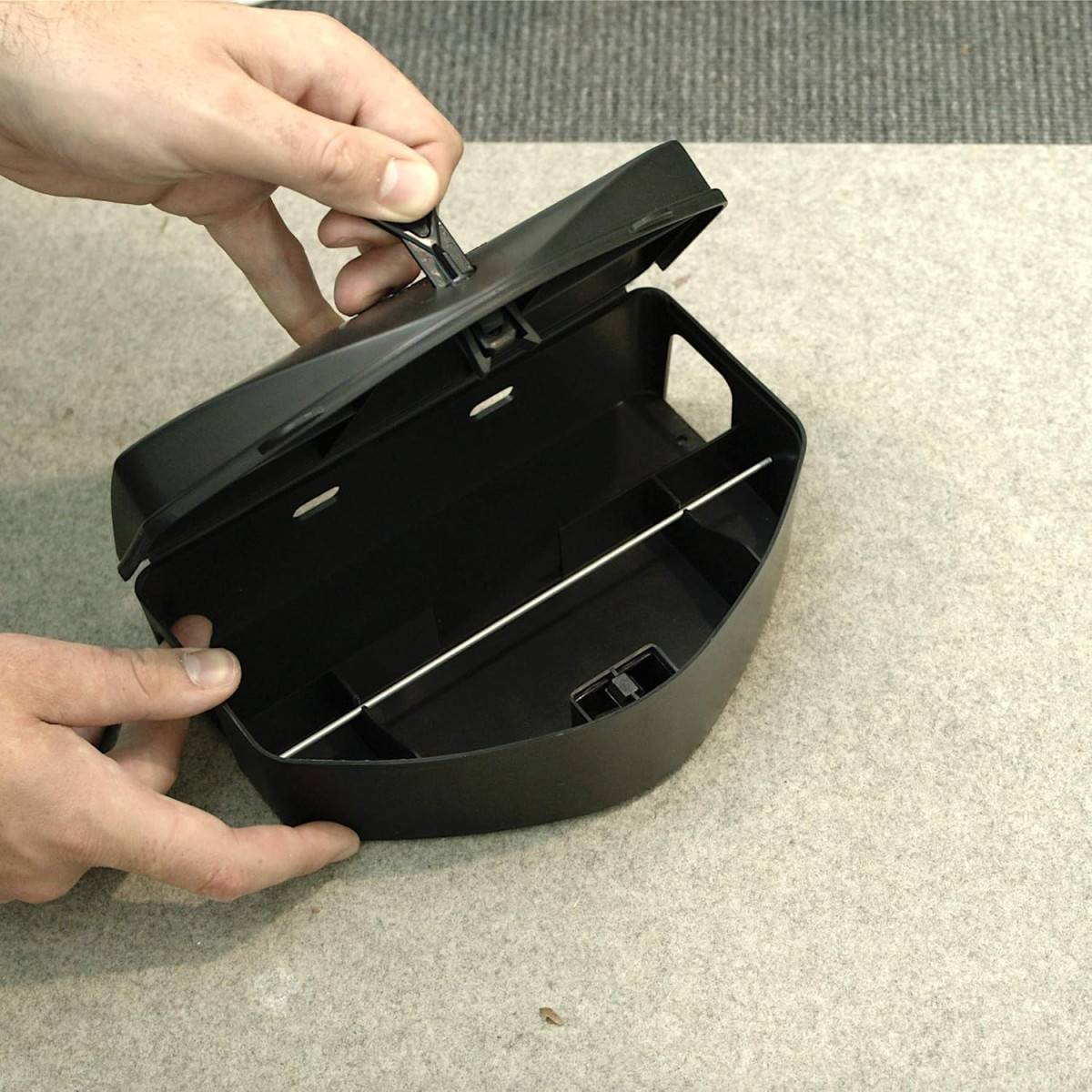 Raticide canadien 720 g et boîte sécurisée : votre allié anti-rongeurs - Image 5