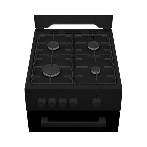 Beko - Gazinière Beko FSG522DBC - Image 4