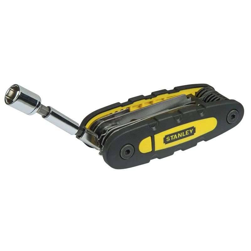 stanley - Couteau multifonctions 14 outils en 1 STANLEY STHT0-70695 Stanley - Image 4