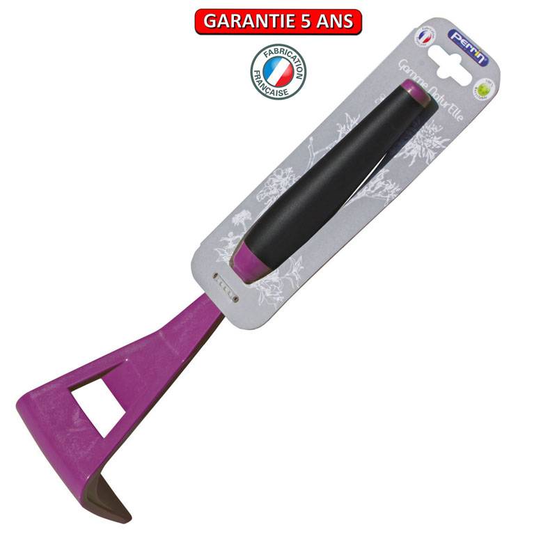 Outils Perrin - Binette polyamide - Framboisine Outils Perrin - Image 1