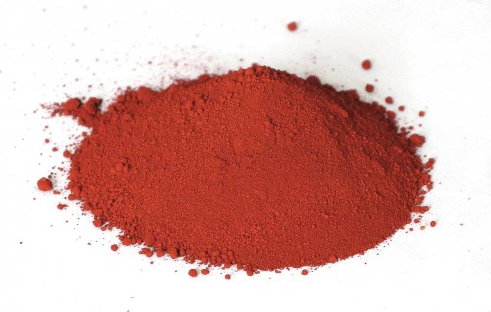Autre - Colorant synthétique – Rouge vif – Pot 1000 ml - Mondelin