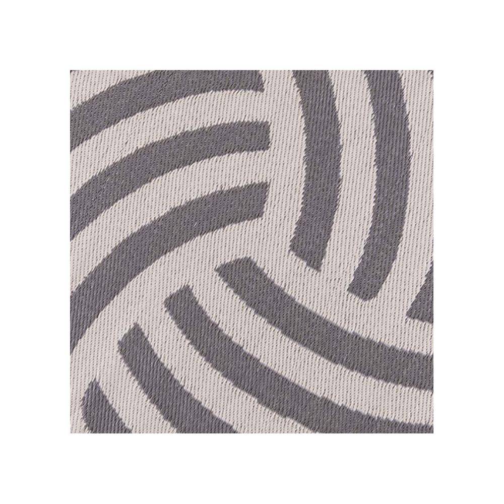 Esschert Design - Tapis de jardin rond en polypropylène recyclé Noeud - Image 3
