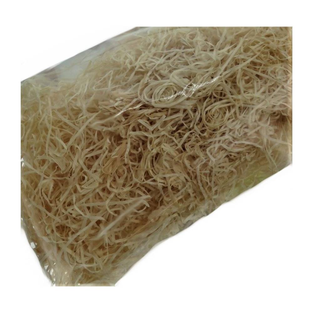 Lit douillet pour hamster, fibre épicéa, sachet de 25 gr - Image 3