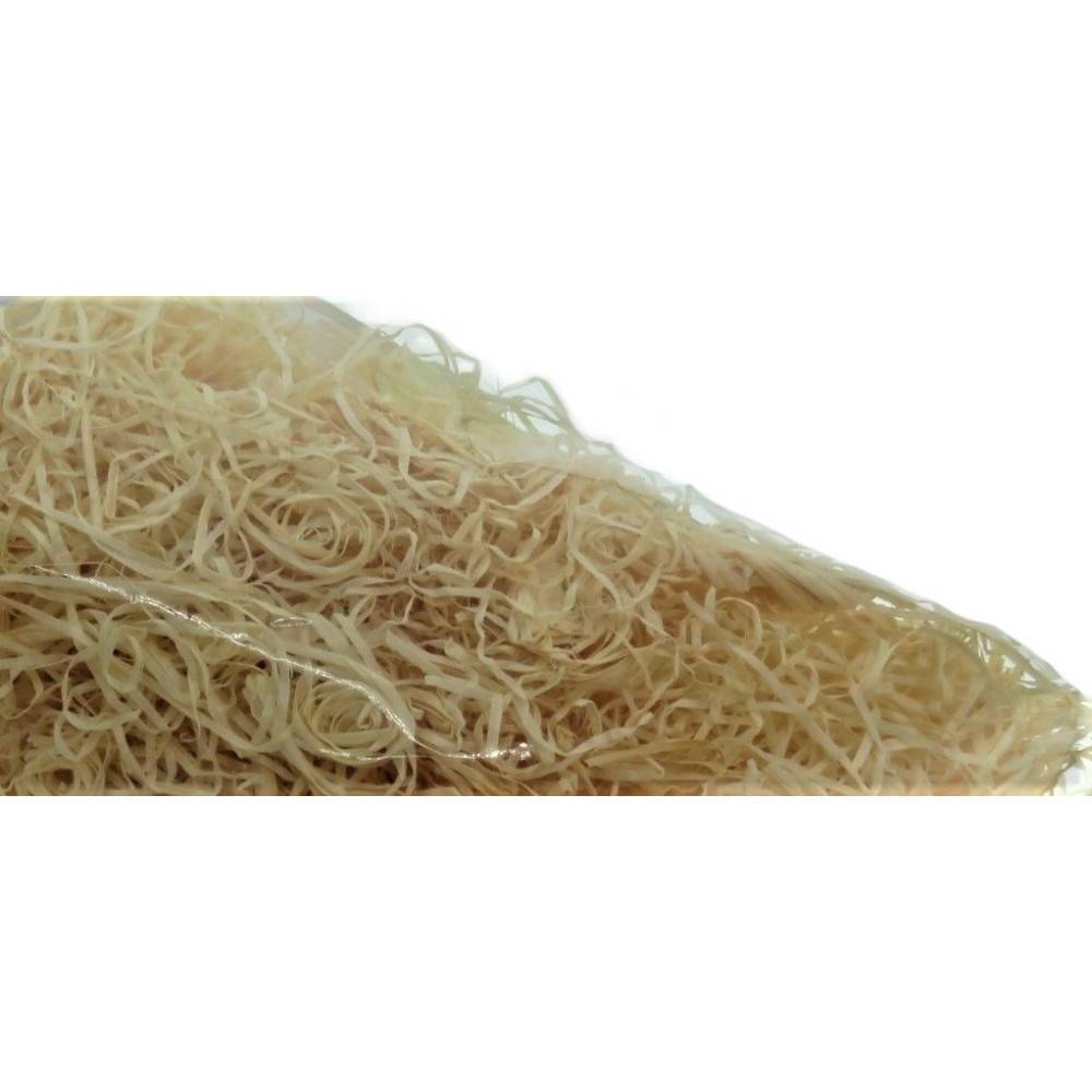 Lit douillet pour hamster, fibre épicéa, sachet de 25 gr - Image 4