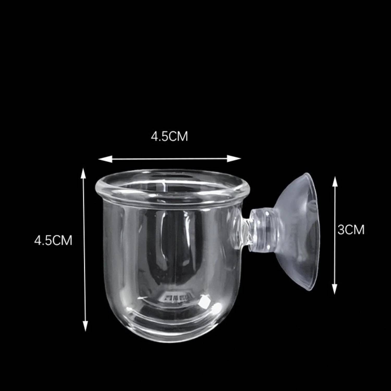 DtopbuyAge - Nourrisseur Plantes Aquatiques - 2 Tasses DtopbuyAge - Image 5