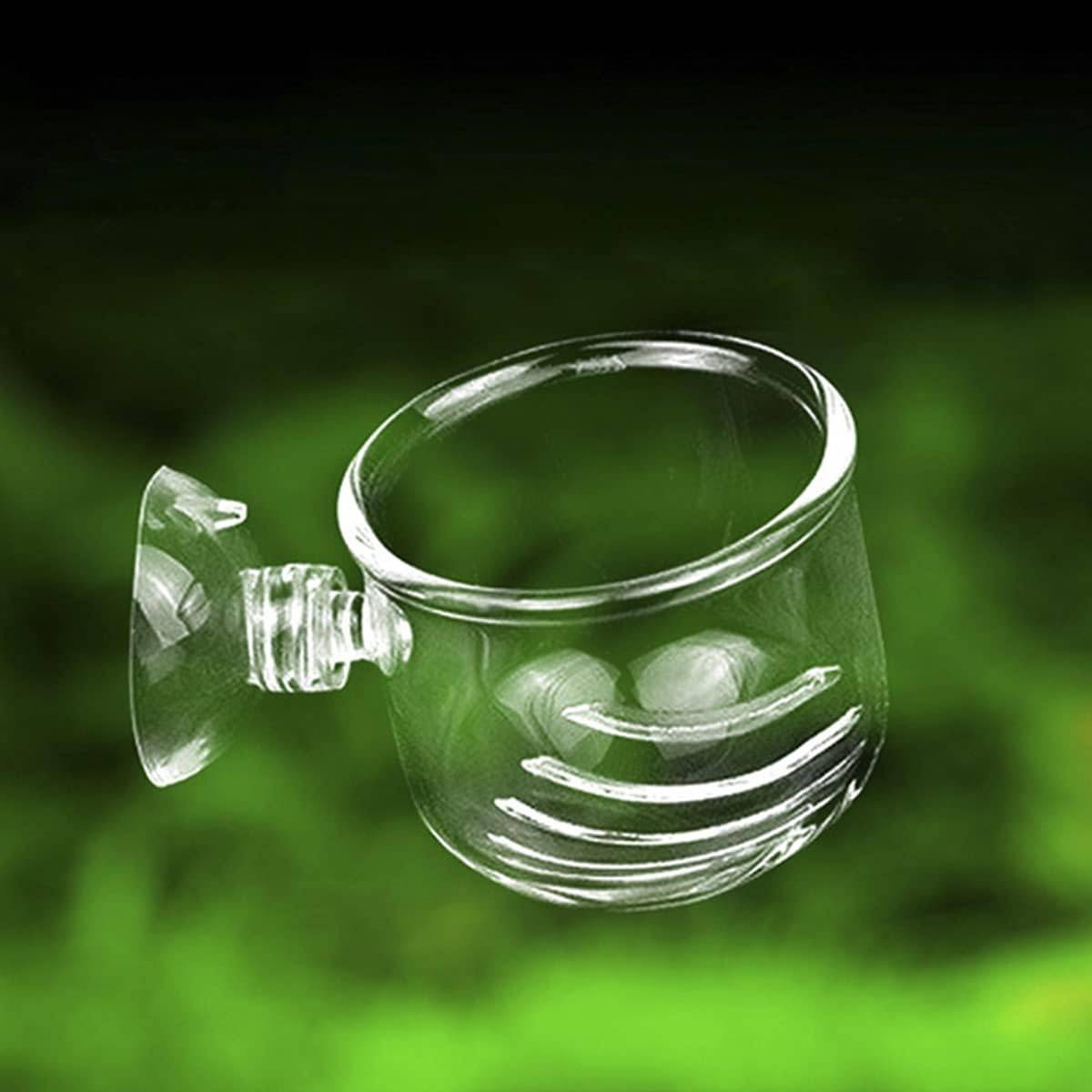 DtopbuyAge - Nourrisseur Plantes Aquatiques - 2 Tasses DtopbuyAge - Image 3