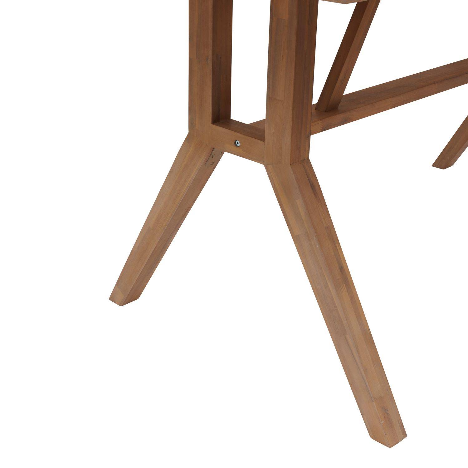 Hesperide - Table de jardin Haute Papouasie en acacia - 8 Places - Hespéride - Image 3