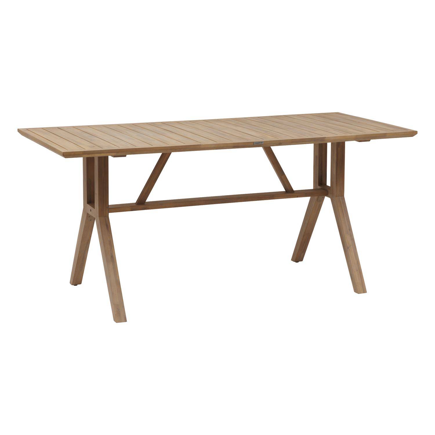 Hesperide - Table de jardin Haute Papouasie en acacia - 8 Places - Hespéride - Image 1