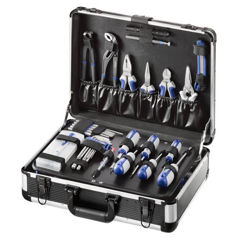 Valise de maintenance Primo 145 outils - Expert by Facom - E220109 - Image 2