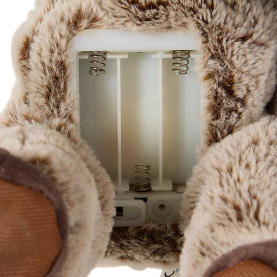 Article de Noël Renne Qui Marche 1 LED ATMOSPHERA CREATEUR D'INTERIEUR - Image 4