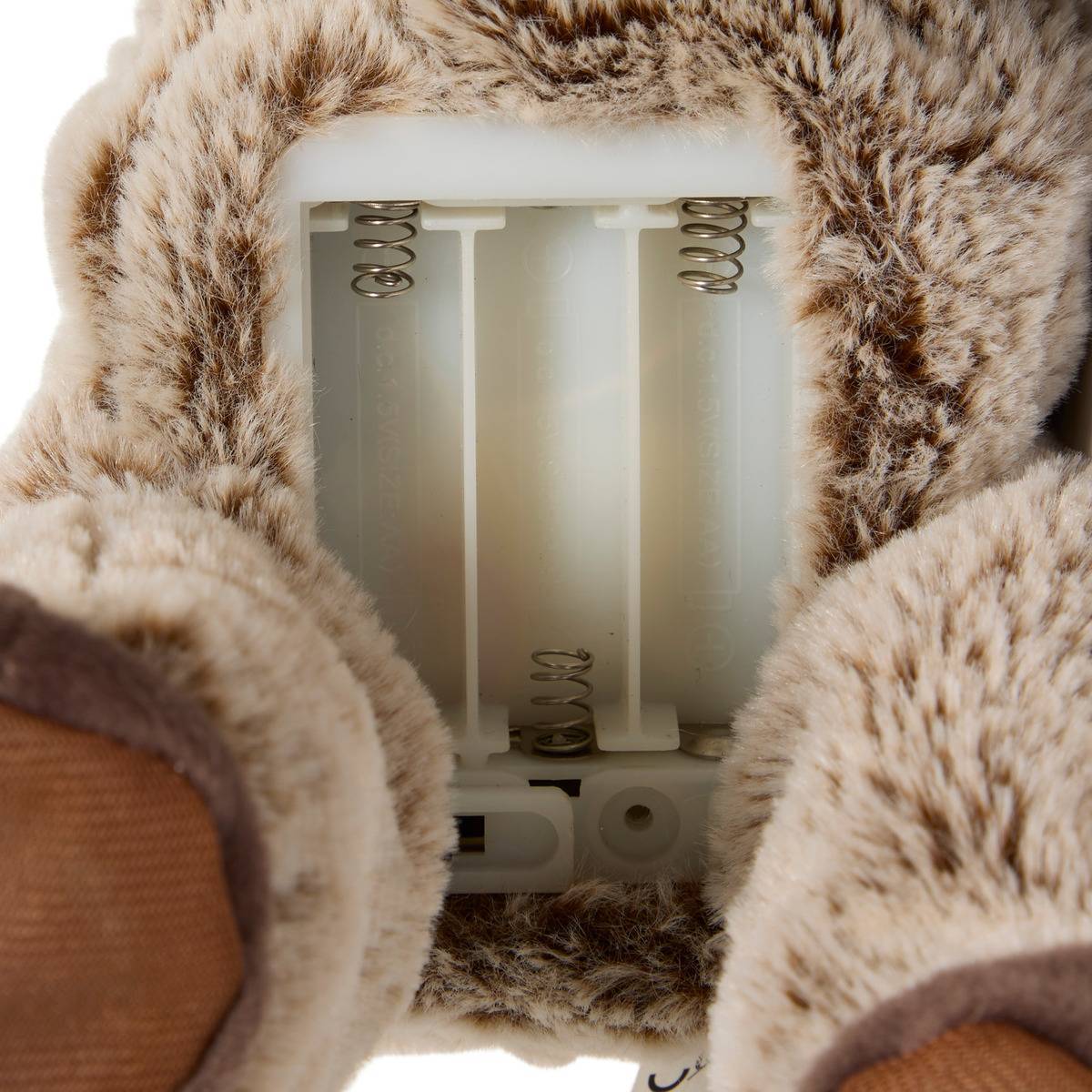 Article de Noël Renne Qui Marche 1 LED ATMOSPHERA CREATEUR D'INTERIEUR - Image 4
