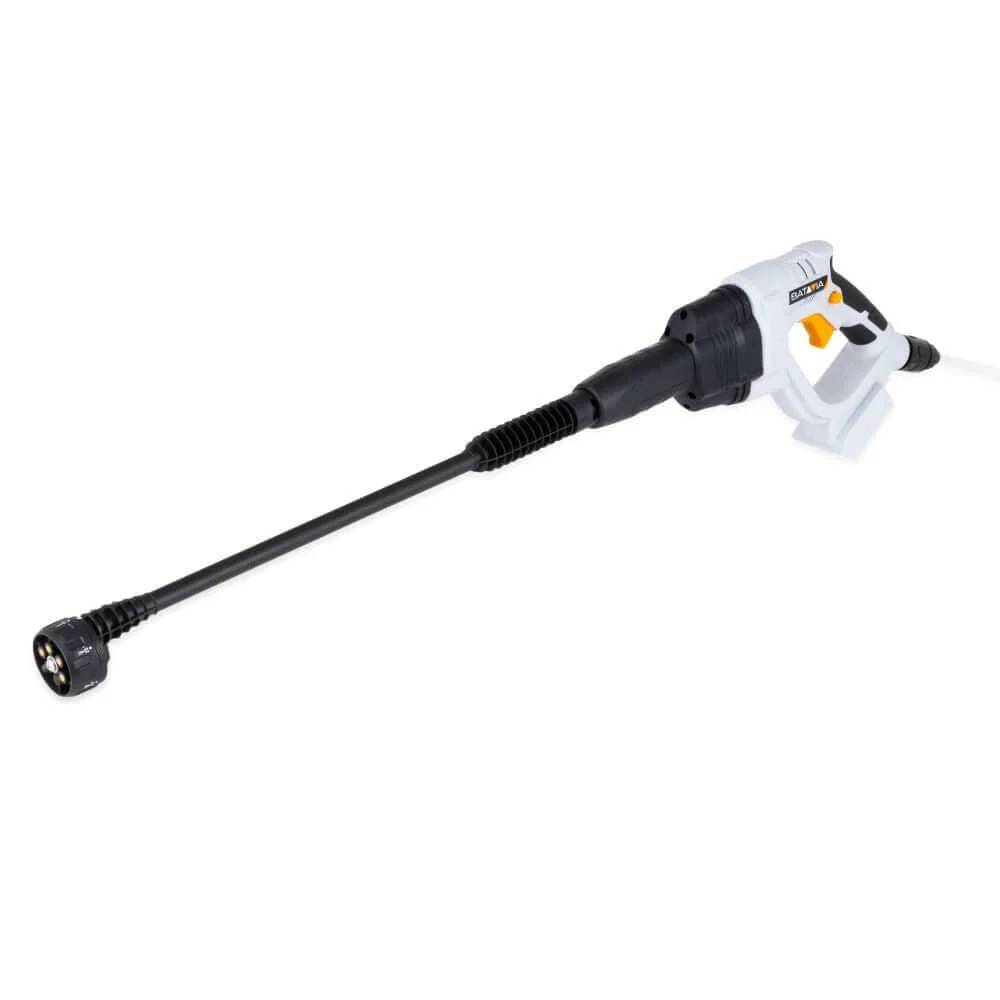Nettoyeur haute pression sans fil - Nexxforce Maxxpack - 18V - vendu sans batterie ni chargeur - Image 1
