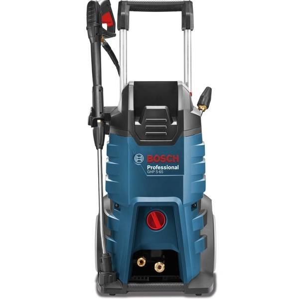 Bosch Professional - Nettoyeur haute pression BOSCH 130bars 2400 W GHP 5-65 - 0600910500