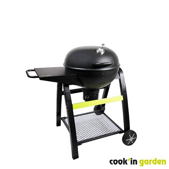 Barbecue charbon - TONINO 60 - Image 1