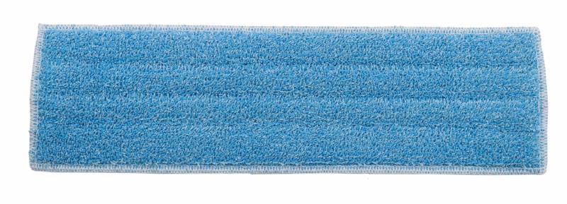Frange Micro Velcro Souple Bleu 60Cm Start - Guialto