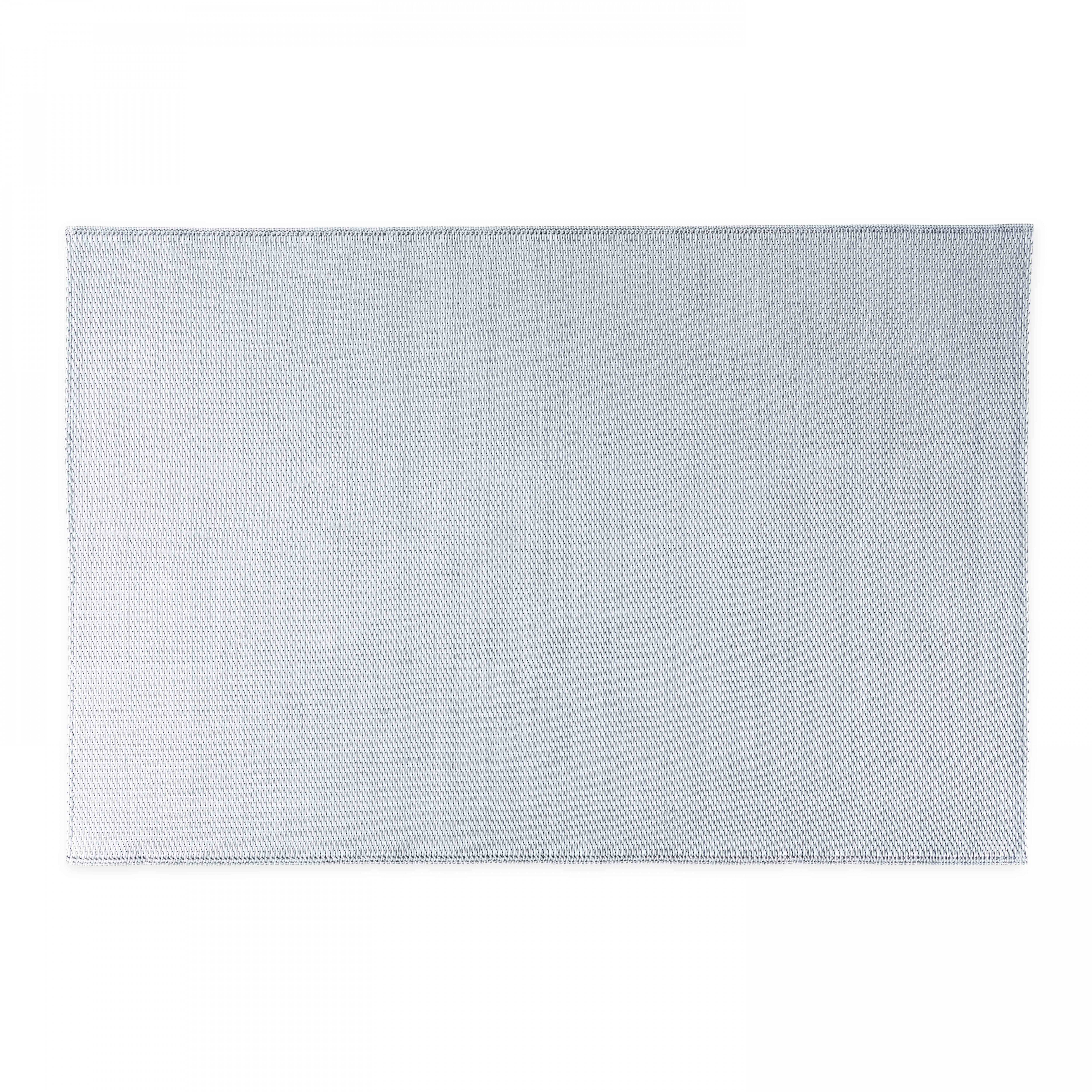 Oviala - Tapis d'extérieur en polypropylène tissé 160 x 230 cm
 - Oviala - Image 2