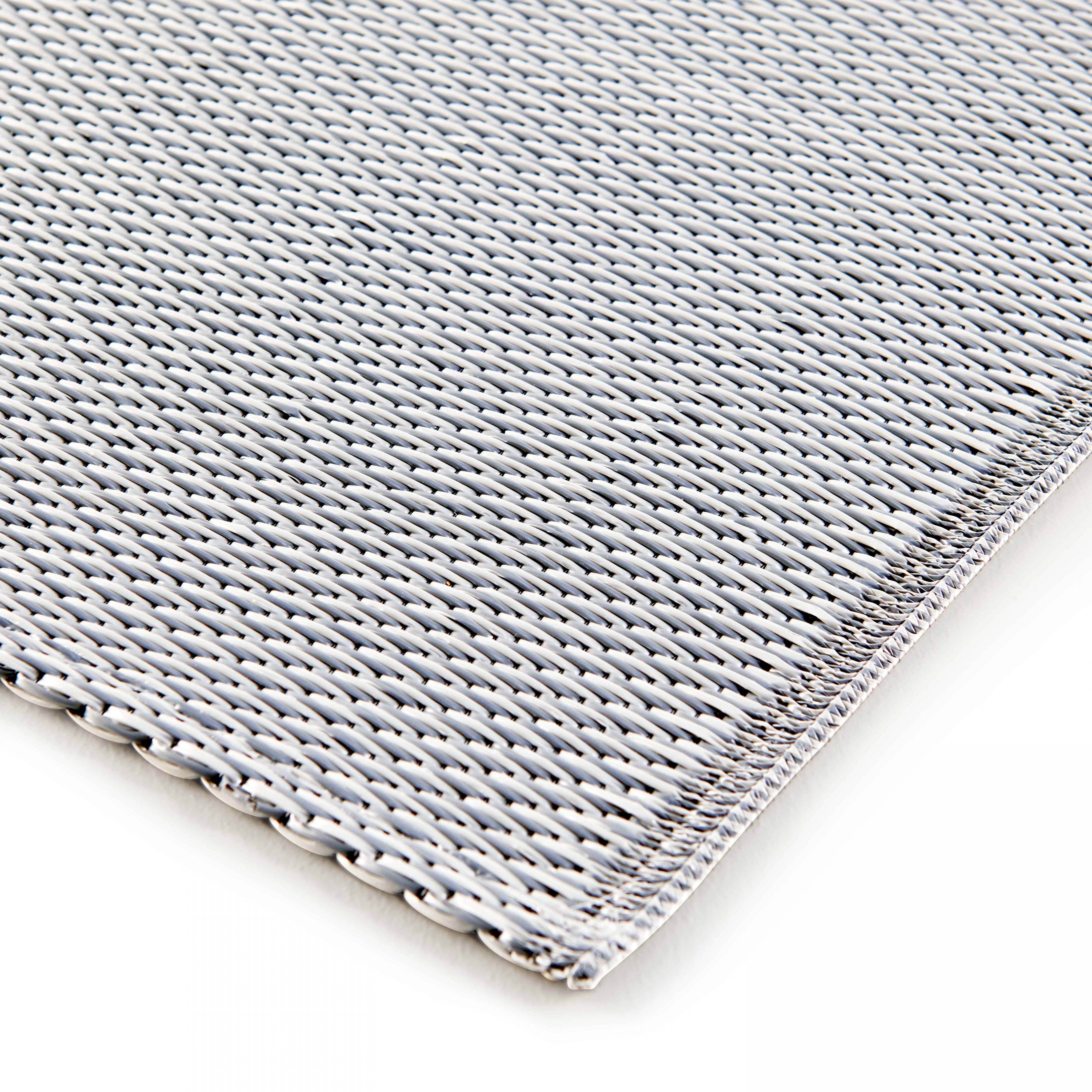 Oviala - Tapis d'extérieur en polypropylène tissé 160 x 230 cm
 - Oviala - Image 3