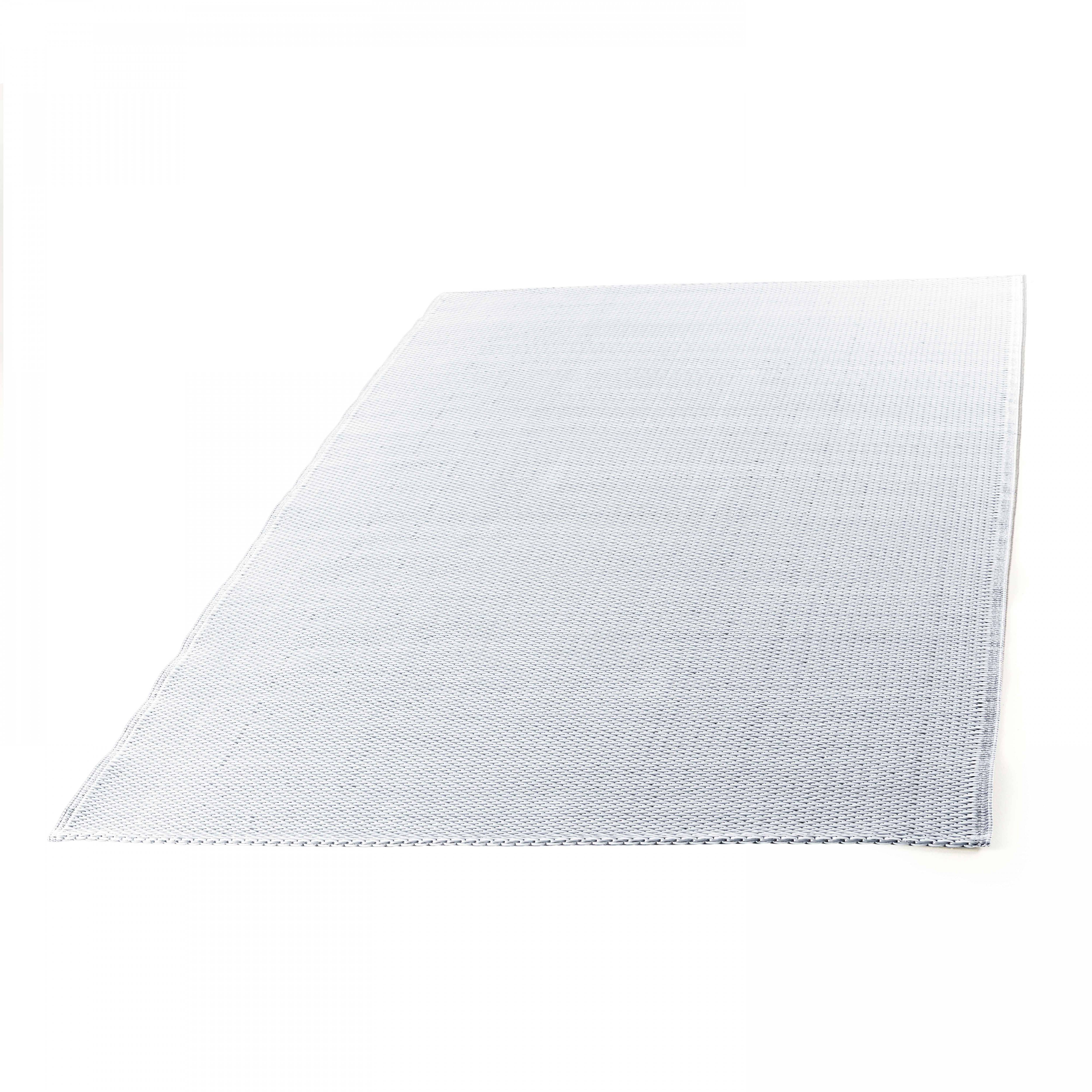 Oviala - Tapis d'extérieur en polypropylène tissé 160 x 230 cm
 - Oviala - Image 4