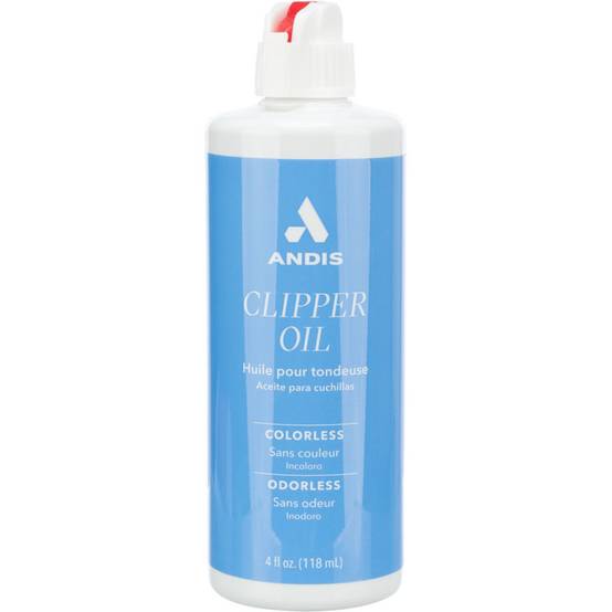 Trixie - Trixie - Huile pour tondeuse 120 ml
