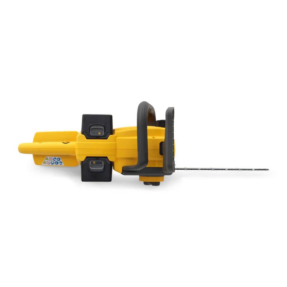 Stiga - Kit tronçonneuse CS 300e, batterie 20V (4Ah), coupe max 265 mm, sécurité avancée - STIGA - Image 2