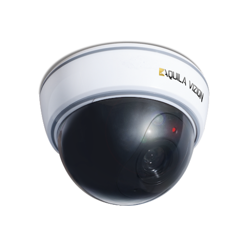 Caméra de surveillance factice DOME MAGNETICLAND - Image 2