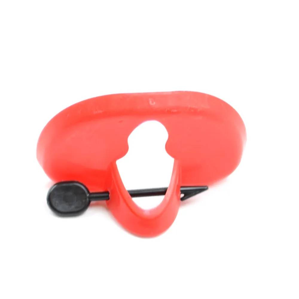100 lunettes anti-piquage grand modèle - Image 1