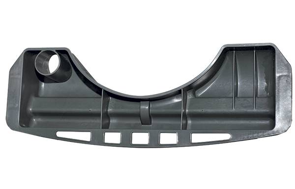 Tablette porte-outils pour plateforme individuelle PL 2, 3, 4 - CENTAURE - Image 1