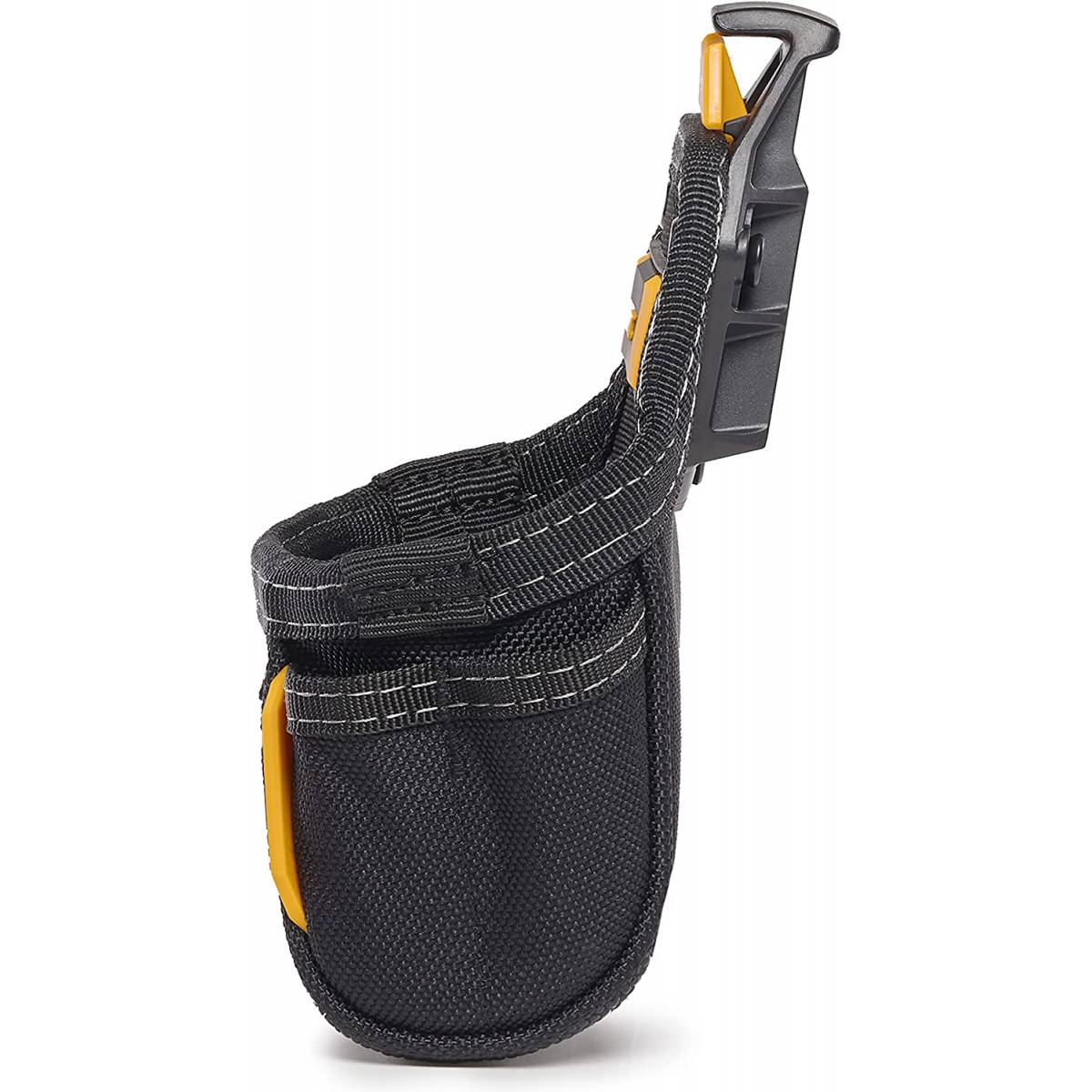 Poche à outils pour mètre ruban Multi-usages - TOUGHBUILT - TB-CT-25 - Image 3