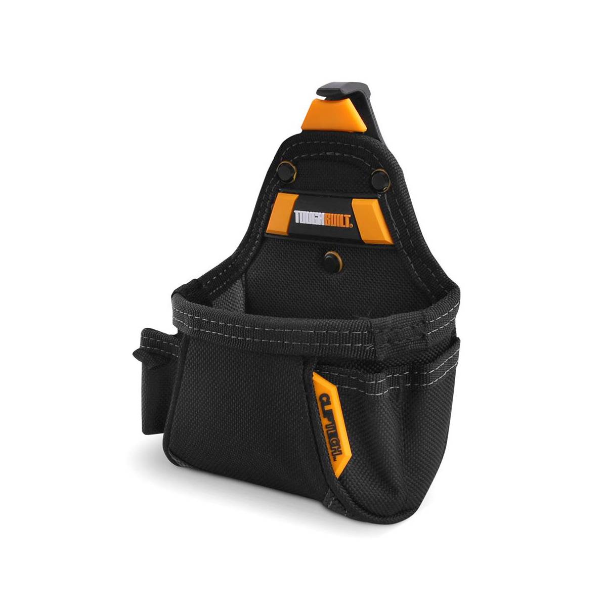 Poche à outils pour mètre ruban Multi-usages - TOUGHBUILT - TB-CT-25 - Image 1