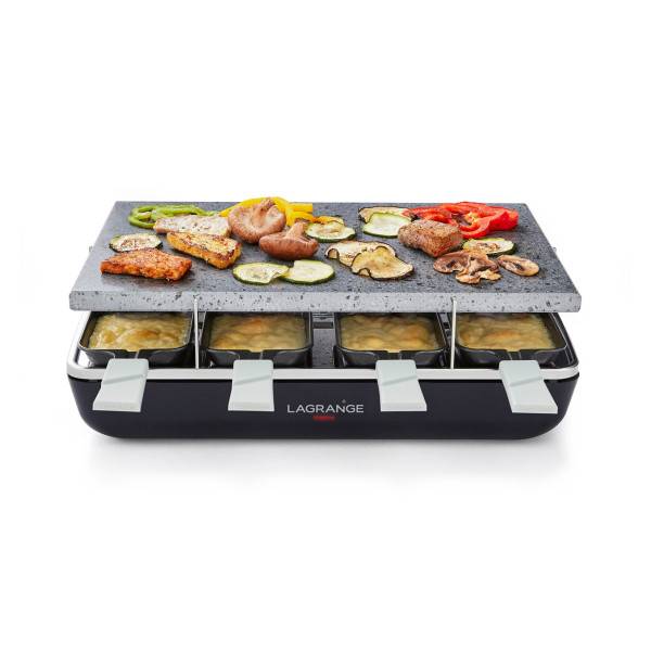 Raclette Lagrange Raclette Element 179201 - Image 1