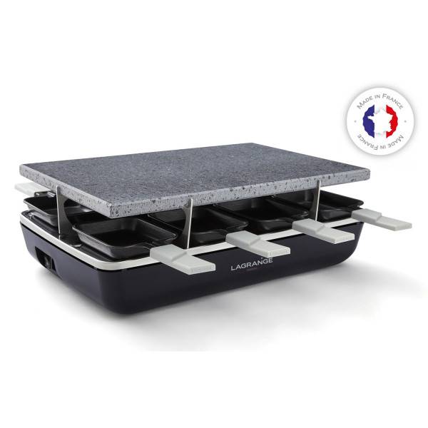 Raclette Lagrange Raclette Element 179201 - Image 2