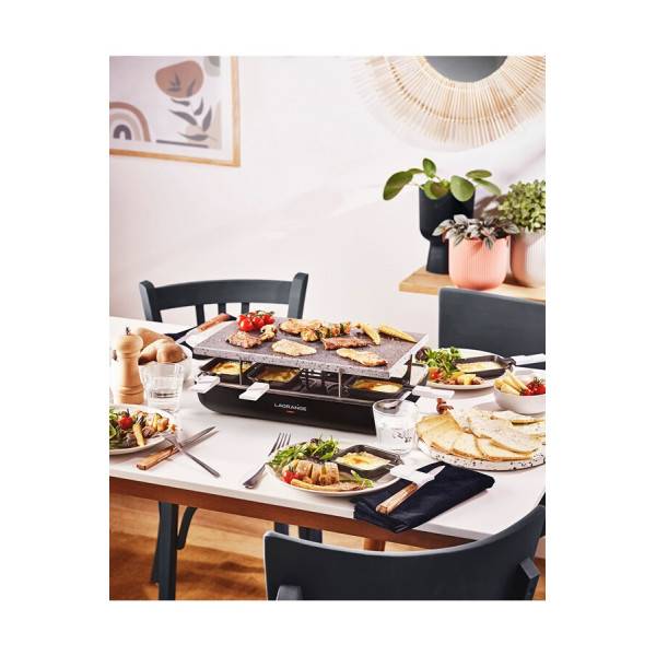 Raclette Lagrange Raclette Element 179201 - Image 7