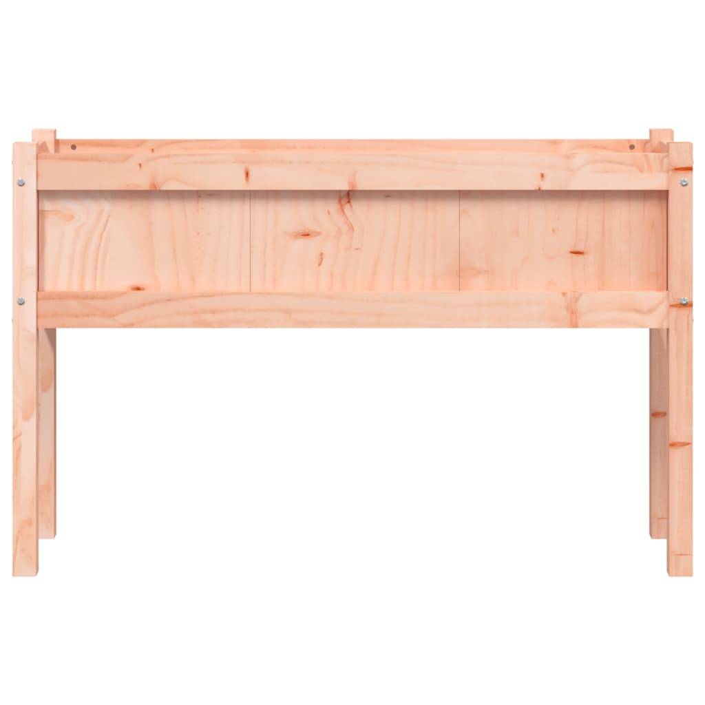 Maison Chic - Jardinière avec pieds - Bac à Fleurs - Pot De Fleurs 110x31x70 cm bois massif douglas - Image 5
