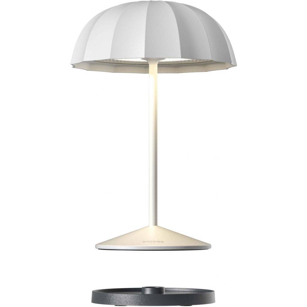 Sompex - Lampe de table LED 24 cm Ombrellino - Image 3