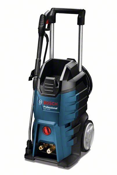 Bosch Professional - Nettoyeur haute-pression BOSCH monophasé 2200W 130bars GHP 5-55 - 0600910400