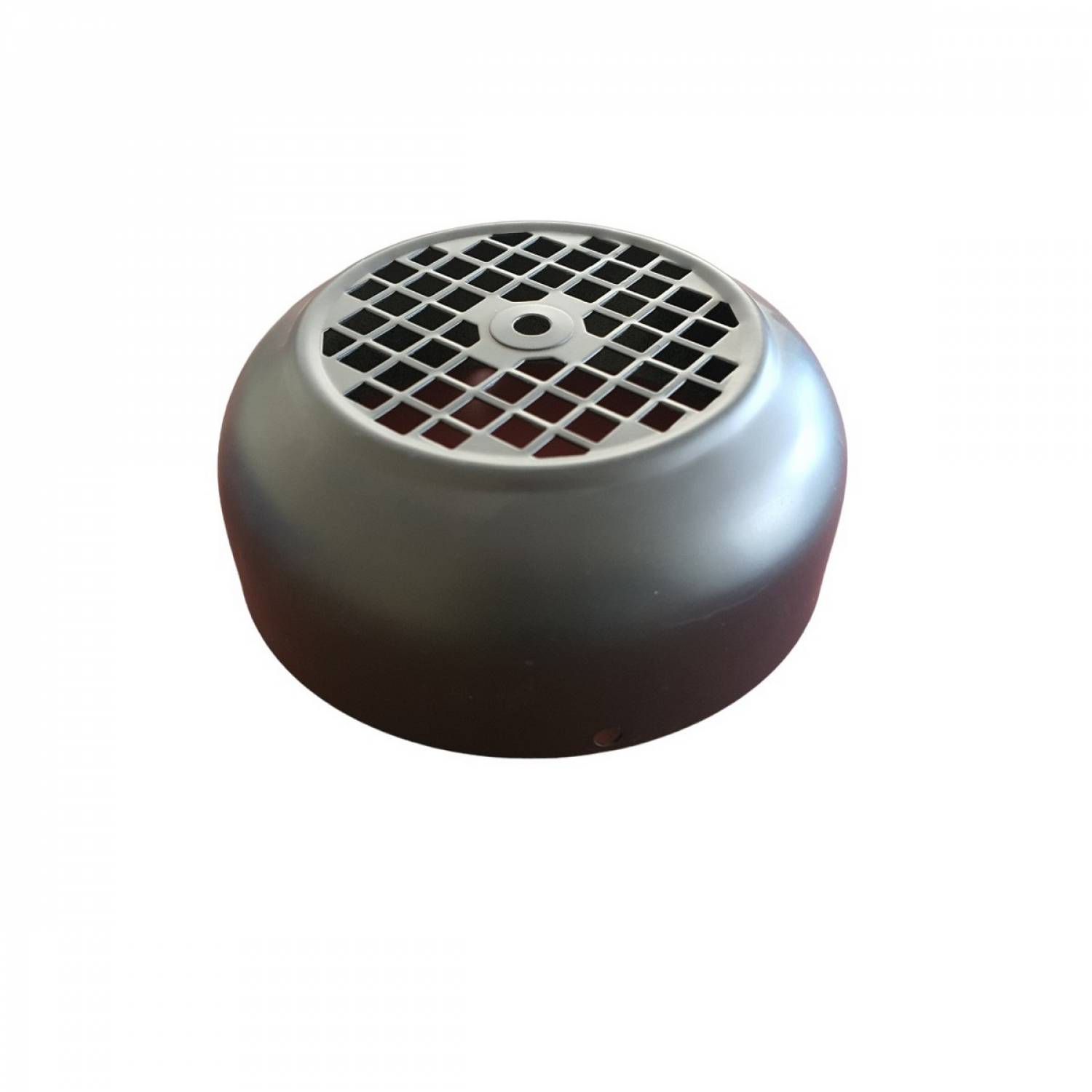 Capot de ventilateur pour pompe de piscine - Noir - CVX0241 - Hayward