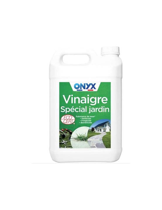 Mieuxa - Vinaigre Désherbant Naturel 9.5° Bidon De 5 Litres - Mieuxa