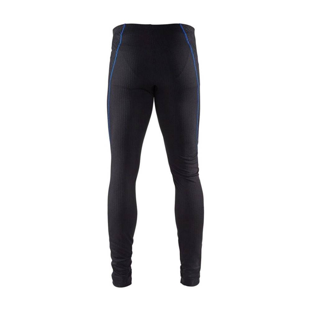 Ensemble sous-vêtement - BLAKLADER - Light Noir / Bleu Roi T.XL 681017079985-XL - Image 3