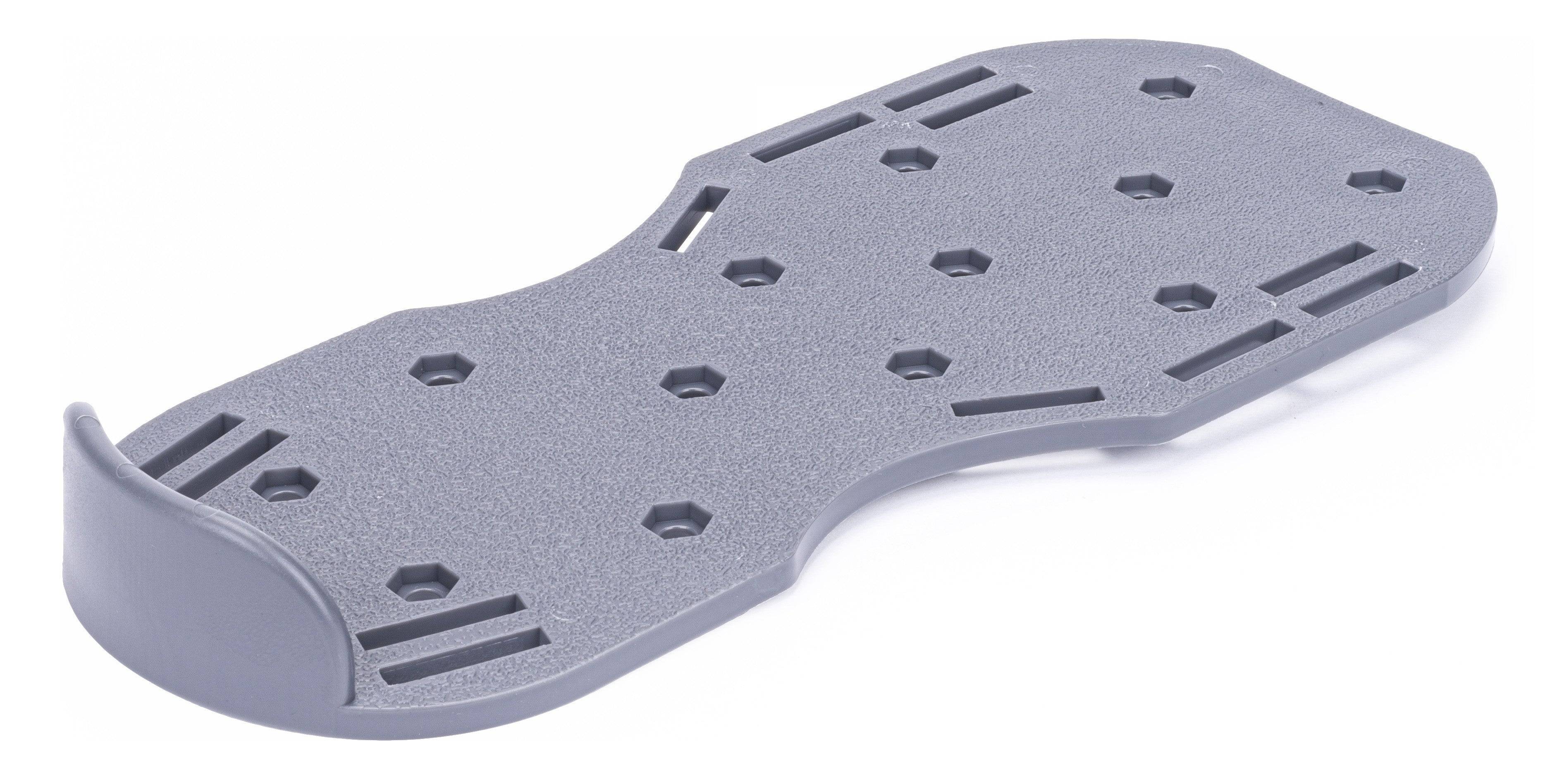 Bricooline - Chaussures Sandales Aératrices Aérateur De Gazon - Image 9