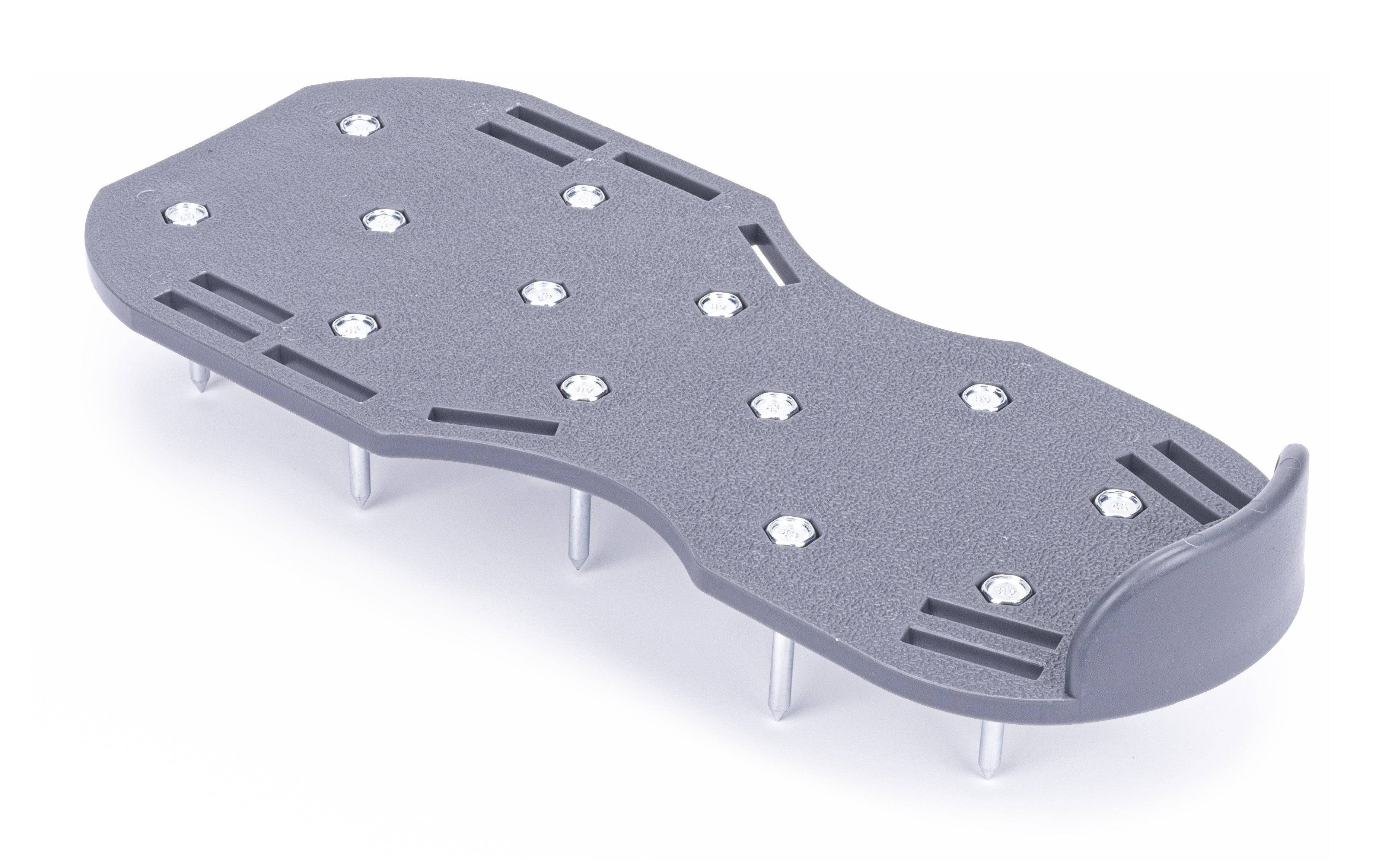 Bricooline - Chaussures Sandales Aératrices Aérateur De Gazon - Image 10