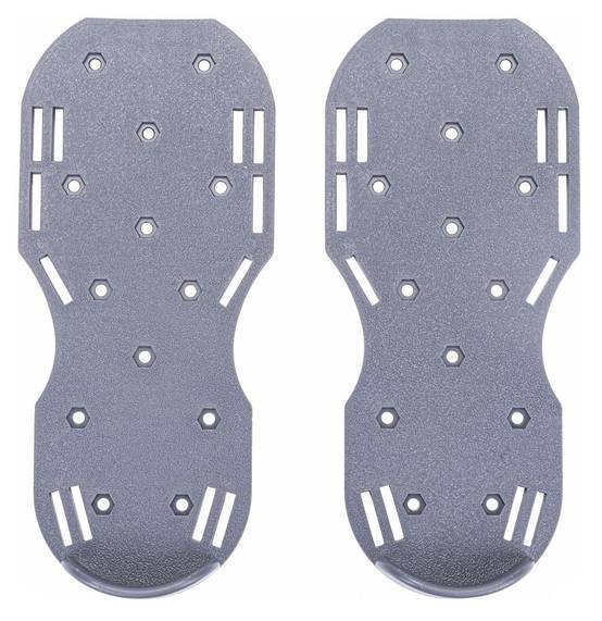 Bricooline - Chaussures Sandales Aératrices Aérateur De Gazon - Image 6