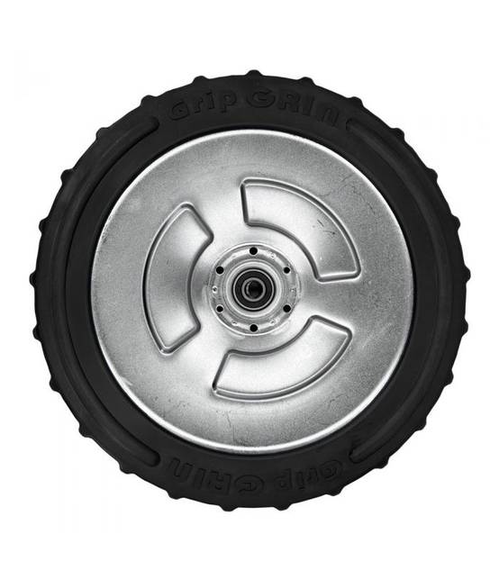 Grin - Roue 281 Grip tondeuse GRIN PRT-1130 - Image 1
