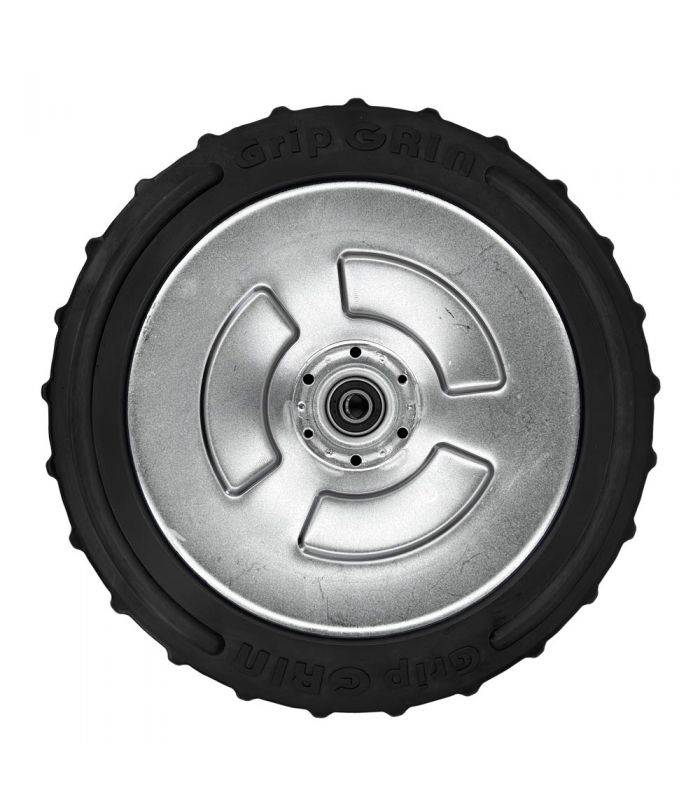 Grin - Roue 281 Grip tondeuse GRIN  PRT-1130