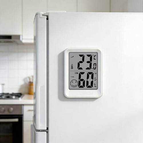 3 Thermomètres Hygromètres électroniques PEARL - Image 3