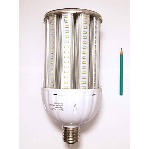 Ampoule LED E40 60W 5200Lm 4000K 50000 heures MAGNETICLAND - Image 2