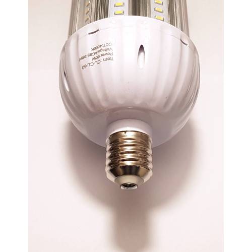 Ampoule LED E40 60W 5200Lm 4000K 50000 heures MAGNETICLAND - Image 5