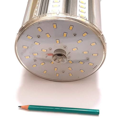 Ampoule LED E40 60W 5200Lm 4000K 50000 heures MAGNETICLAND - Image 4