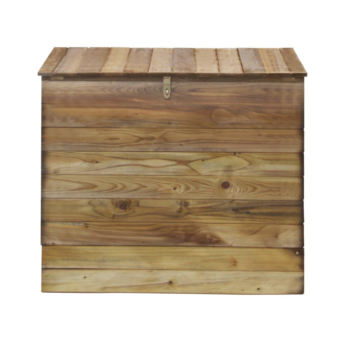 Coffre bouteille de gaz extérieur - Cémonjardin - Image 3